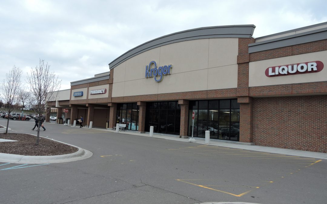 Campus Corners Shopping Plaza Rochester Hills, MI